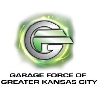 Garage Force of Greater Kansas City logo - Similar company to Garage Force