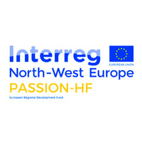 PASSION-HF logo - Similar company to Icare4Cvd