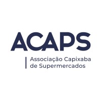 Acaps - Associação Capixaba de Supermercados logo - Similar company to Sindiquímicos Es
