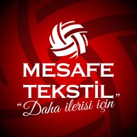 Mesafe Tekstil logo - Similar company to Biteks Tekstil
