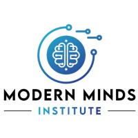 Modern Minds Institute logo - Similar company to Mind Magic