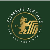 Summit Metals LLC logo - Similar company to Harris Brothers Fabrication