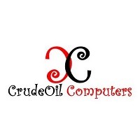 Crudeoil Computers logo - Similar company to Flexi-Net