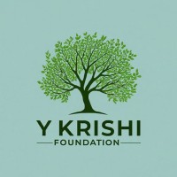 Ykrishi Foundation logo - Similar company to Strive Solutions