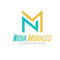 Nidia Morales| Marketing logo - Similar company to Factoría De Ideas