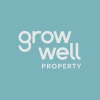 Grow Well Property logo - Similar company to Reed Events