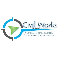 Civil Works Services LLC logo - Similar company to Snead Construction Group