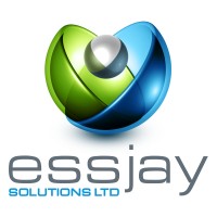 Essjay Solutions Ltd logo - Similar company to Essjay, Inc