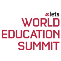Elets World Education Summit logo - Similar company to Elets Technomedia