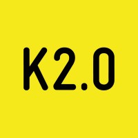 KOSOVO 2.0 logo - Similar company to Gap Institute