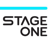 StageOne Ventures logo - Similar company to Sinewave Ventures