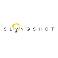 Slyngshot logo - Similar company to Markbotix