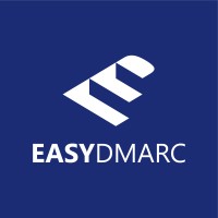 EasyDMARC logo - Similar company to Postmark