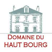 DOMAINE DU HAUT BOURG logo - Similar company to Re/Max Actimmo