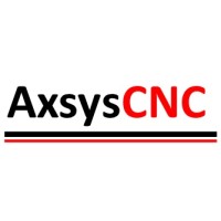 AxsysCNC Limited logo - Similar company to We Can Precision Engineering Ltd