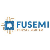 FUSEMI PRIVATE LIMITED logo - Similar company to Argus Chip Design Pvt. Ltd.