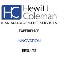 Hewitt Coleman logo - Similar company to Nicholson Wealth Management Group