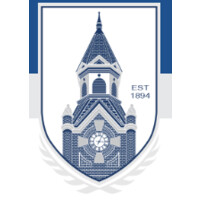 North Carolina School For The Deaf