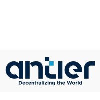 AntierX logo - Similar company to Antier Inc.