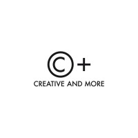 CREATIVE AND MORE Srl logo - Similar company to Blessed Brands - Creative Studio