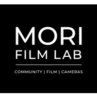 Mori Film Lab logo - Similar company to Aftermob