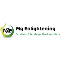 MG Enlightening logo - Similar company to Secure Schools Anz