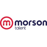 Morson Talent (Canada & USA) logo - Similar company to Cpus Engineering Staffing Solutions Inc.
