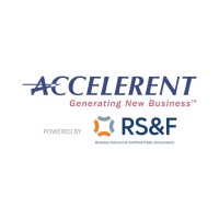 Accelerent - Baltimore logo - Similar company to Brilliantwork