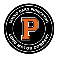 Volvo Cars Princeton logo - Similar company to Phonetic Systems