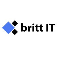 Britt IT logo - Similar company to Iunctum