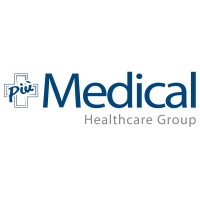 Più Medical - G.s.m. Srl logo - Similar company to Edil Gmg Srl