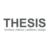 Thesis Furniture Cyprus logo - Similar company to E J Hiipakka Oy