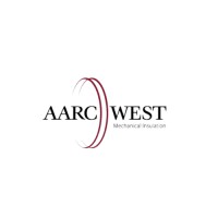 Aarc-West Mechanical Insulation logo - Similar company to Crest Insulation Ltd