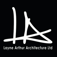 Layne Arthur Architecture Ltd. logo - Similar company to P3Architecture Partnership (P3A)