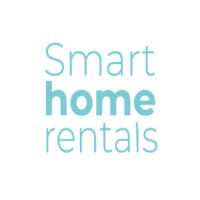 Smart home rentals logo - Similar company to Ms Innovation Hub