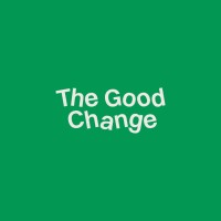 THE GOOD CHANGE logo - Similar company to Solutionspace