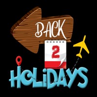 Back2holidays logo - Similar company to Fnaskills