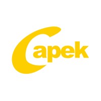 Capek Sp. z o.o. logo - Similar company to Karl Molin