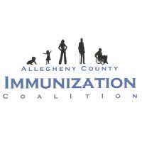 Allegheny County Immunization Coalition logo - Similar company to Dose-Response, Llc