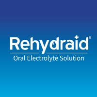 Rehydraid logo - Similar company to Tek Clad Ltd