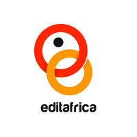 Editafrica Creative HUB logo - Similar company to Leah Foundation