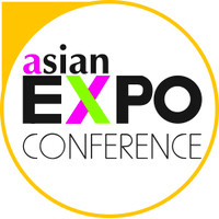 Asian Expo & Conference logo - Similar company to Db Pro