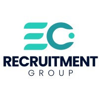 EC Recruitment Group logo - Similar company to The Search Core
