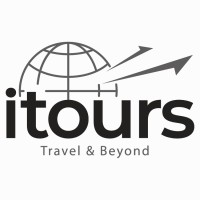 itours DMCC logo - Similar company to Fly Charter Pro