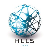 HLLS logo - Similar company to Microjovem Informática