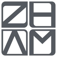 ZHAM logo - Similar company to Yogacharlene