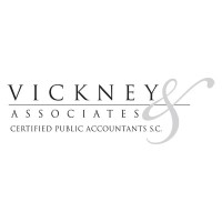Vickney & Associates CPA SC logo - Similar company to Vanguard Computers, Inc.