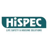 Hispec - Life Safety & Housing Solutions logo - Similar company to Fireangel Safety Technology