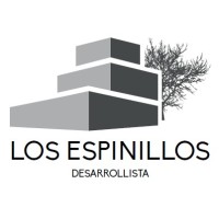 Desarrollista Los Espinillos logo - Similar company to Noûs Constructora Desarrollista