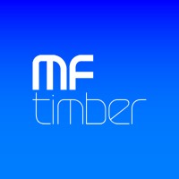 MF Timber logo - Similar company to Wood&Oven